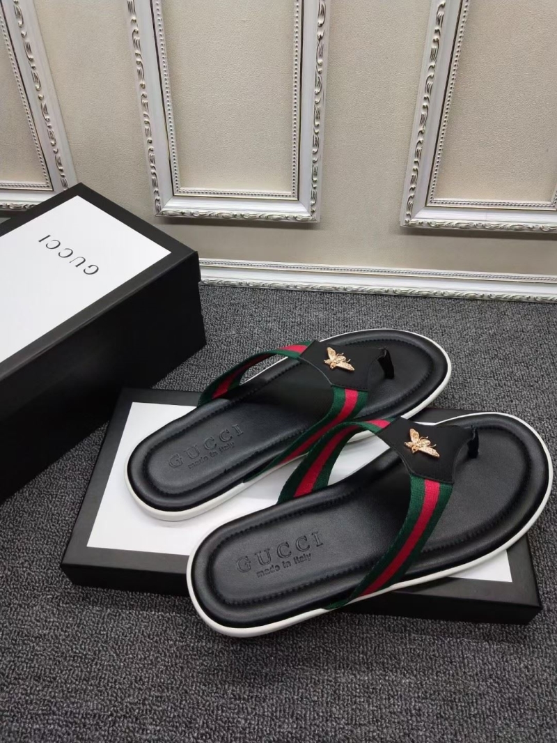 Gucci Slippers